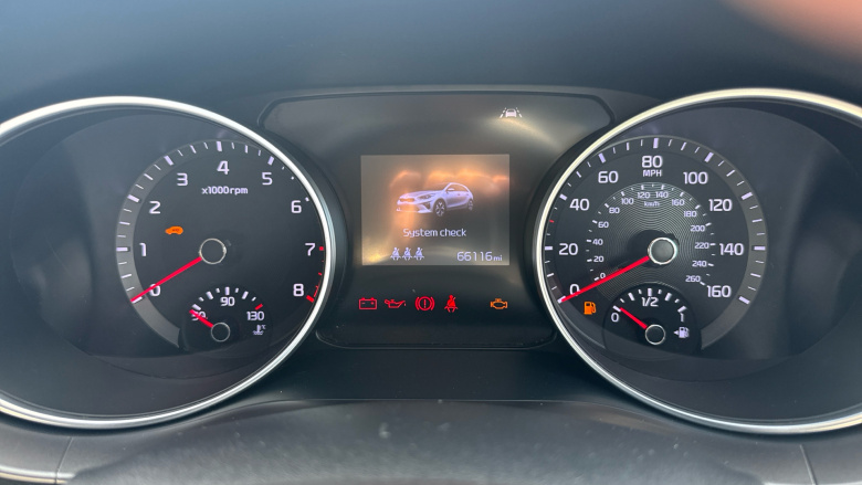 Kia Ceed 1.0T GDi ISG 2 5dr Petrol Estate